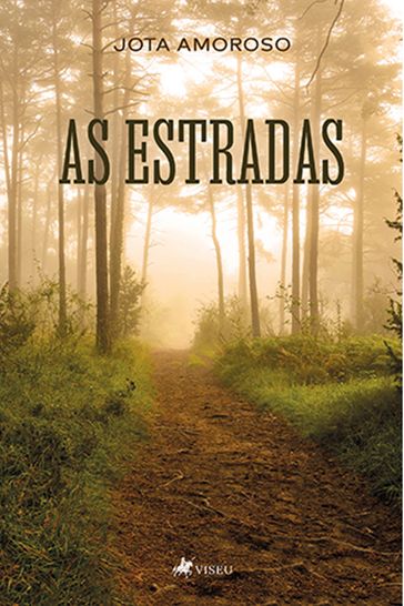 As estradas - Jota Amoroso