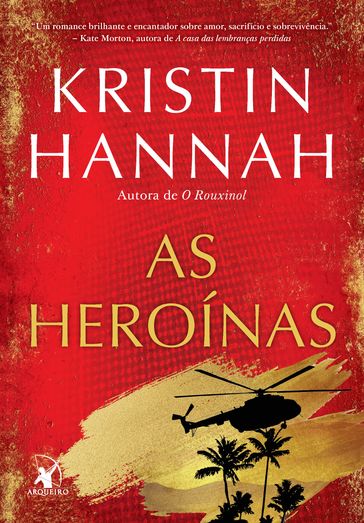 As heroínas - Kristin Hannah