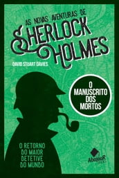 As novas aventuras de Sherlock Holmes