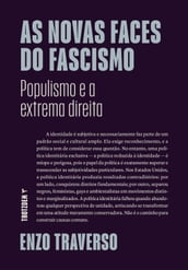 As novas faces do fascismo