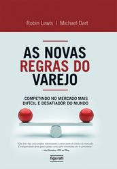 As novas regras do varejo