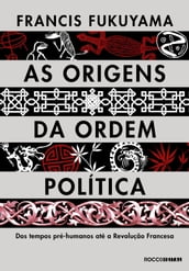 As origens da ordem política