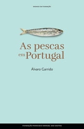 As pescas em portugal