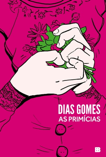 As primícias - Dias Gomes