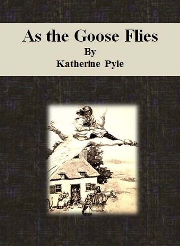 As the Goose Flies - Katherine Pyle