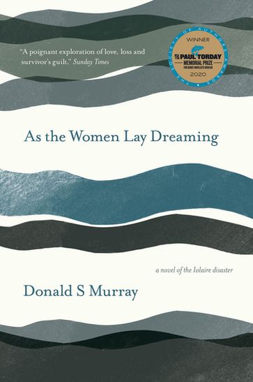 As the Women Lay Dreaming - Donald S Murray
