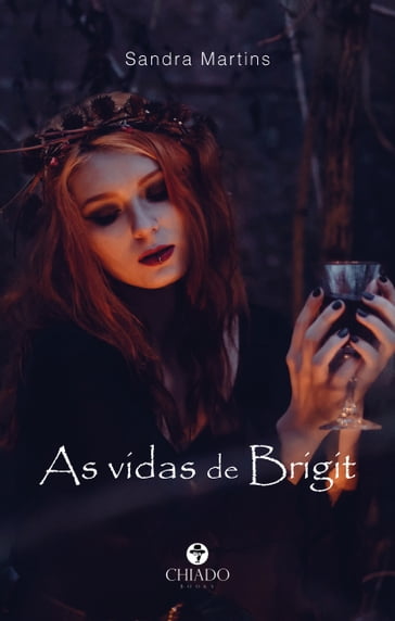 As vidas de Brigit - Sandra Martins