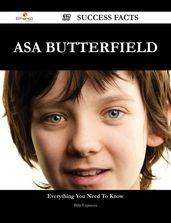 Asa Butterfield 37 Success Facts - Everything you need to know about Asa Butterfield