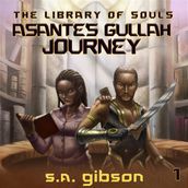 Asante s Gullah Journey