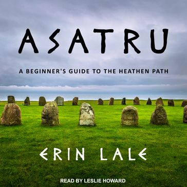 Asatru - Erin Lale