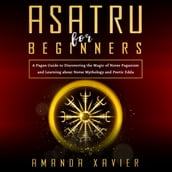 Asatru For Beginners
