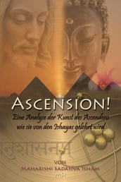Ascension! German