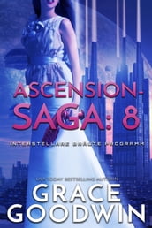 Ascension Saga: 8