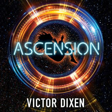 Ascension - Victor Dixen