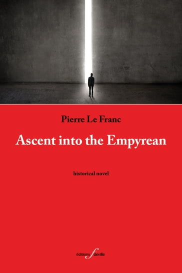 Ascent into the Empyrean - Pierre Le Franc