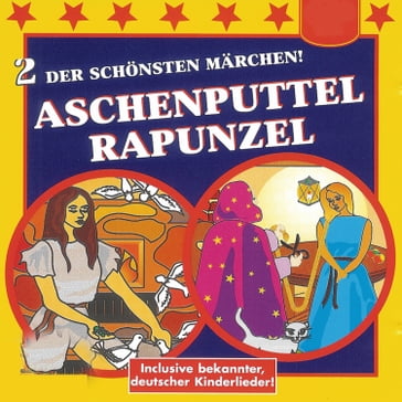 Aschenputtel / Rapunzel - AA.VV. Artisti Vari