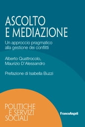 Ascolto e mediazione