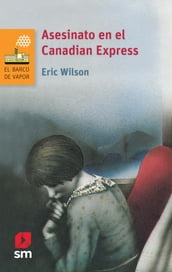 Asesinato en el Canadian Express