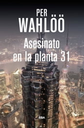 Asesinato en la planta 31