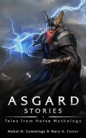 Asgard Stories