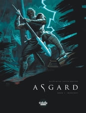 Asgard - Volume 1 - Ironfoot