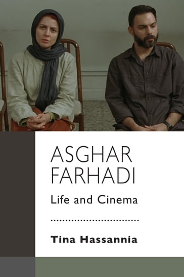 Asghar Farhadi - Tina Hassannia