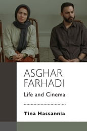 Asghar Farhadi