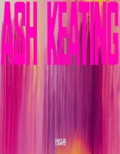 Ash Keating (Bilingual edition)