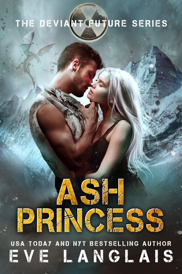 Ash Princess - Eve Langlais