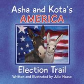 Asha and Kota s America