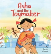 Asha and the Toymaker