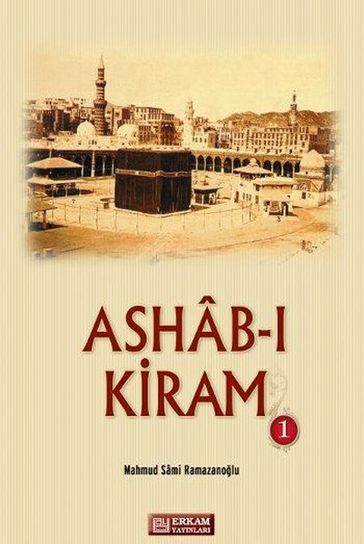 Ashab- Kiram 1 - Mahmud Sami Ramazanolu