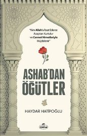 Ashab dan Öütler