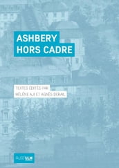 Ashbery hors cadre