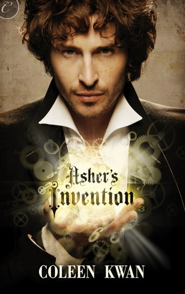 Asher's Invention - Coleen Kwan