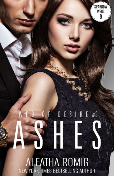 Ashes - Aleatha Romig