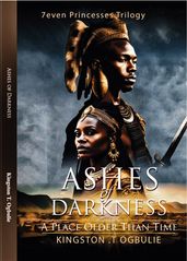 Ashes Of Darkness