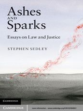 Ashes and Sparks