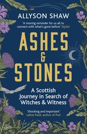 Ashes and Stones