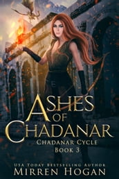 Ashes of Chadanar