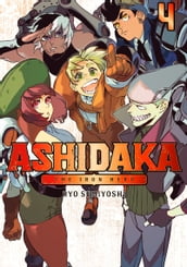 Ashidaka 4