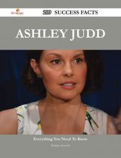 Ashley Judd 209 Success Facts - Everything you need to know about Ashley Judd