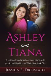 Ashley and Tiana