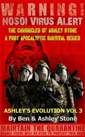 Ashley s Evolution , The Chronicles of Ashley Stone Vol.3