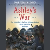 Ashley s War