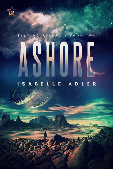 Ashore - Isabelle Adler