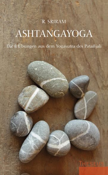 Ashtangayoga - R. Sriram