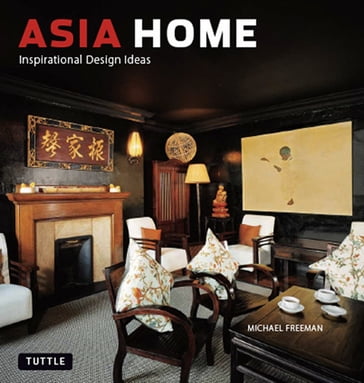 Asia Home - Michael Freeman