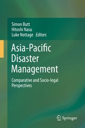 Asia-Pacific Disaster Management