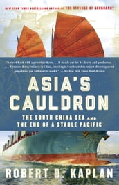 Asia s Cauldron